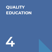 4 quality education
