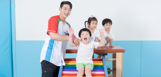 배움의 영역을 넓히다