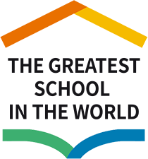The Greatest School In The World