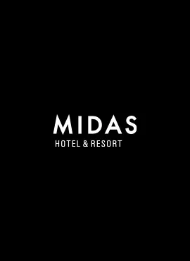 MIDAS HOTEL&RESORT